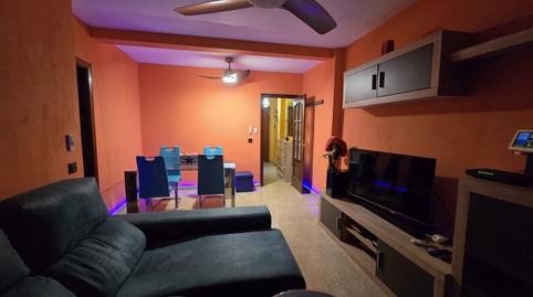 Foto 3 de Pis en venda a La Paz, Alcalá de Guadaira