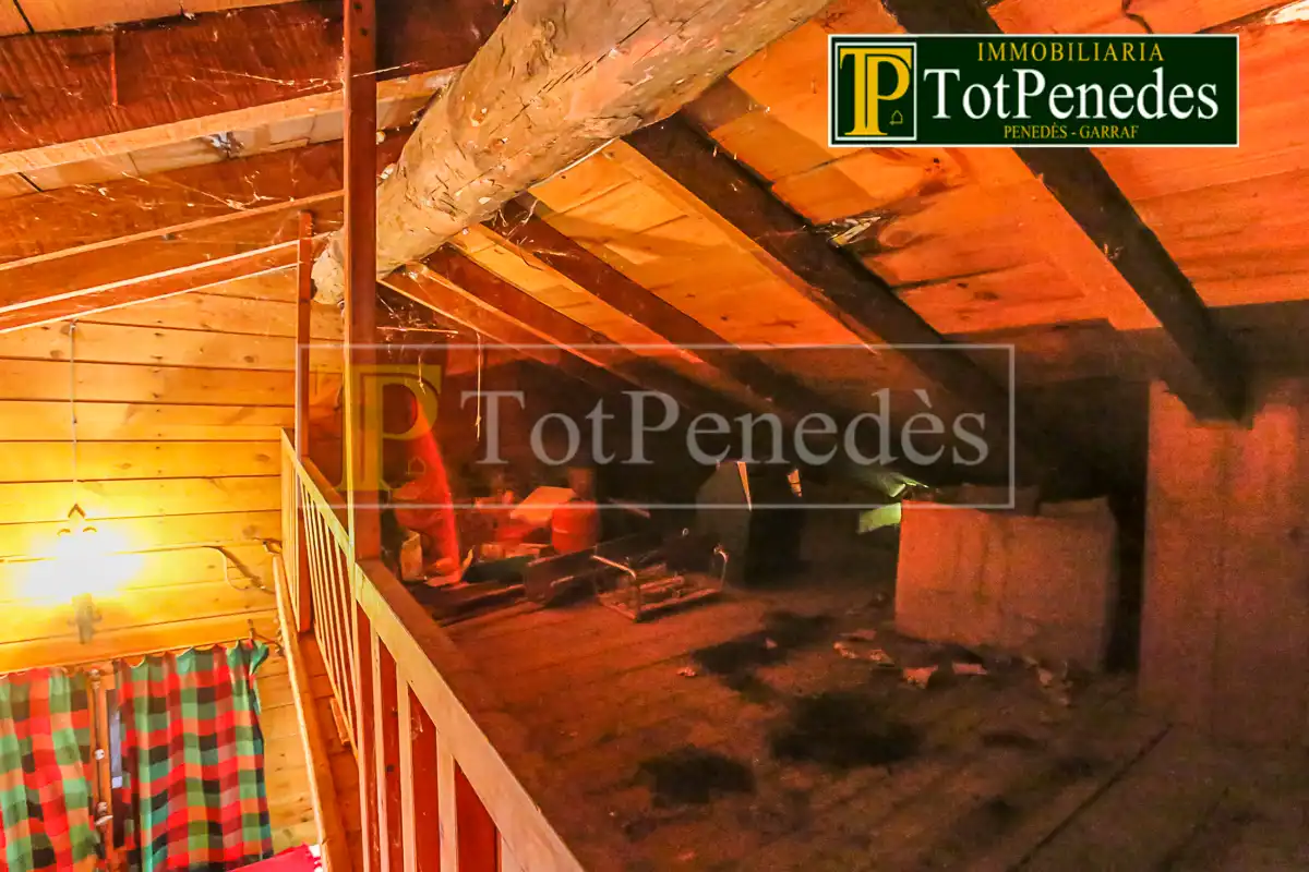 Houses for sale in Mediona  with Furnished