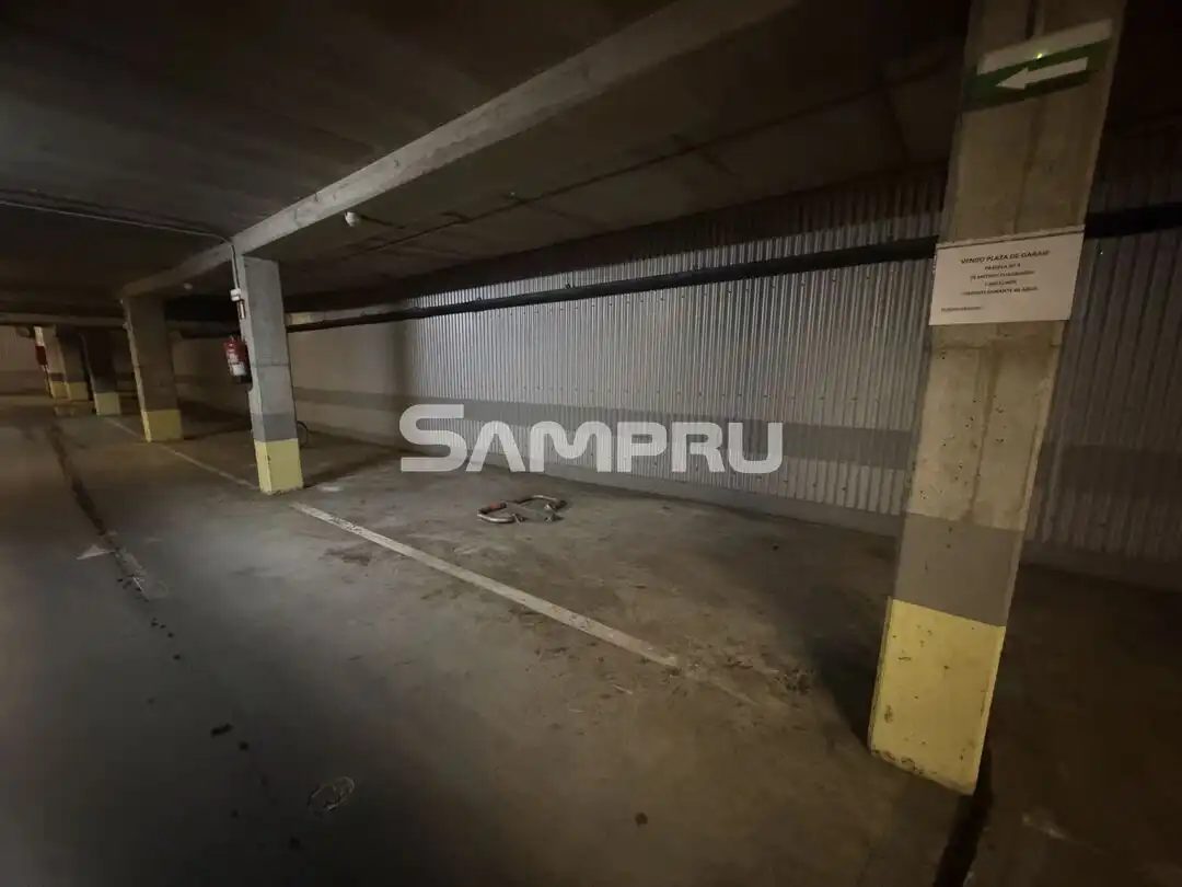 Parcheggio in vendita a Arrasate / Mondragón, imagen 5