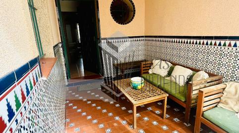 Photo 5 of Single-family semi-detached for sale in Urbanizacion Monte Verde, San García, Algeciras