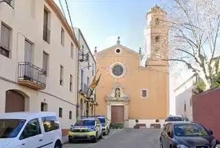 Casa in vendita a Calle de Sant Martí 8