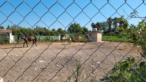 Foto 4 de Casa o xalet en venda a Bellreguard, Valencia