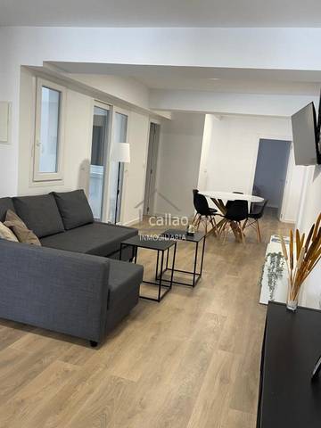 Piso en Alquiler en Magdalena en Centro