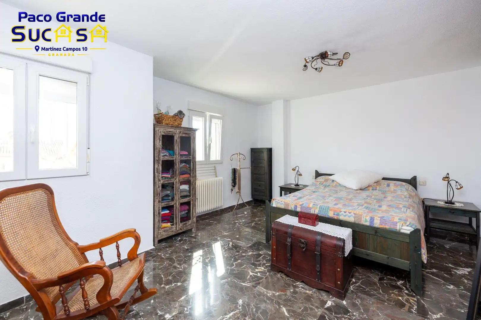 Home with pool for sale in Calle DR FLEMING, imagen 26