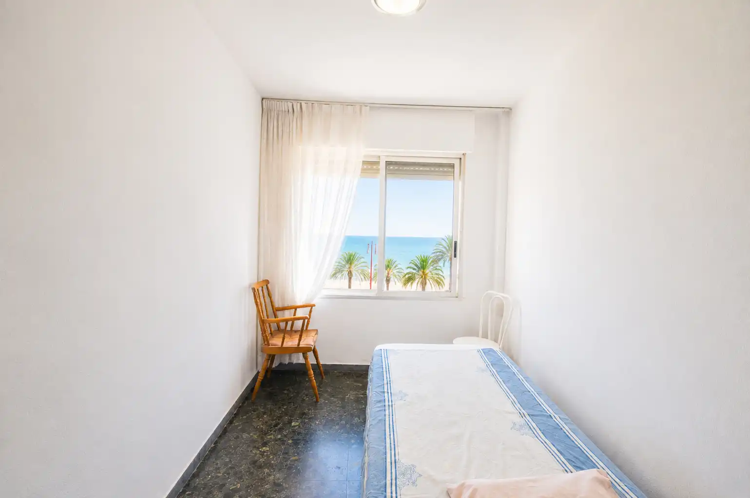 Appartamento con terrazza in vendita a Plaça de Sant Antoni, imagen 8