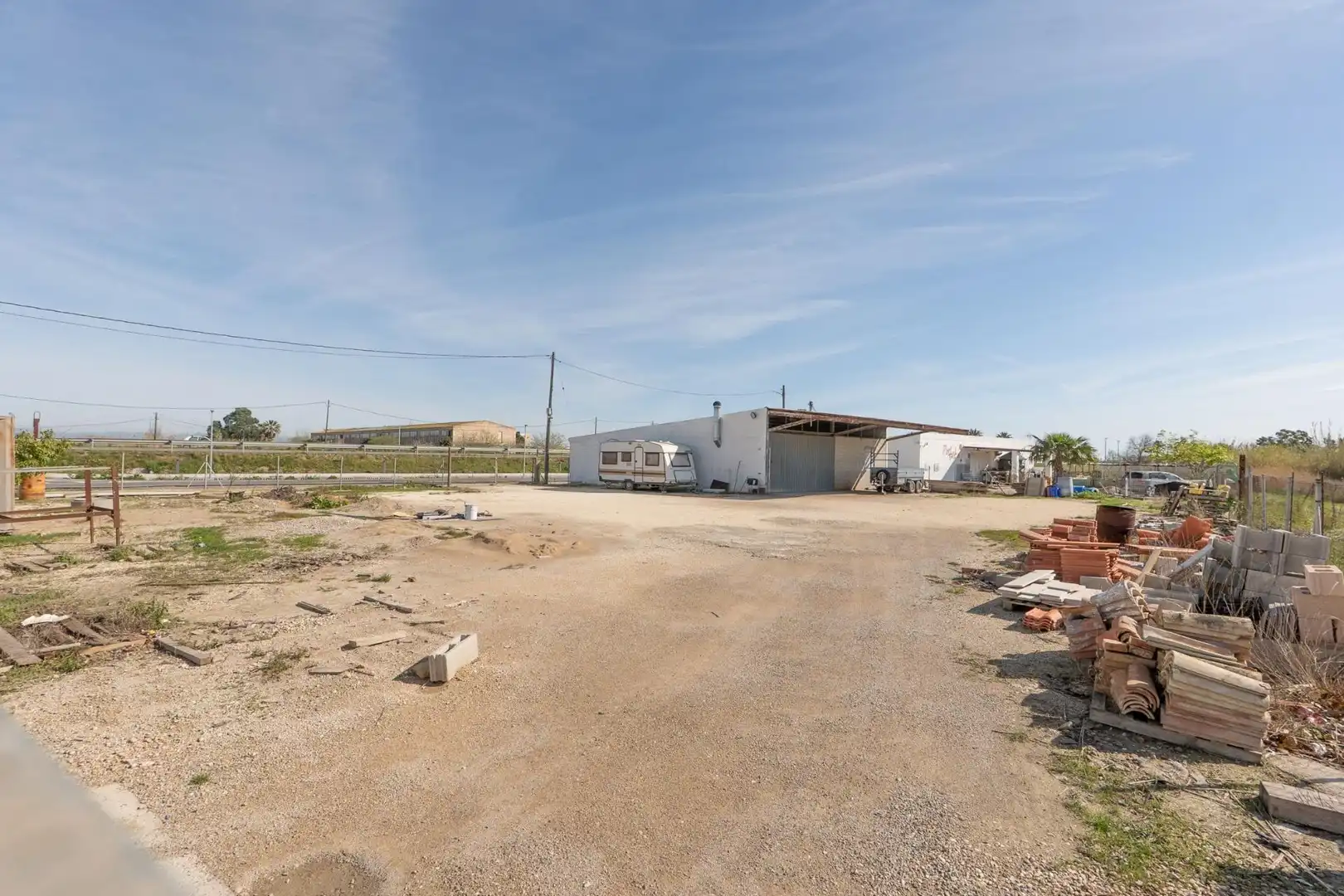 Business premises for sale in Deltebre