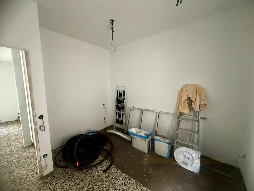 Ground floor for sale in Villalba Estación