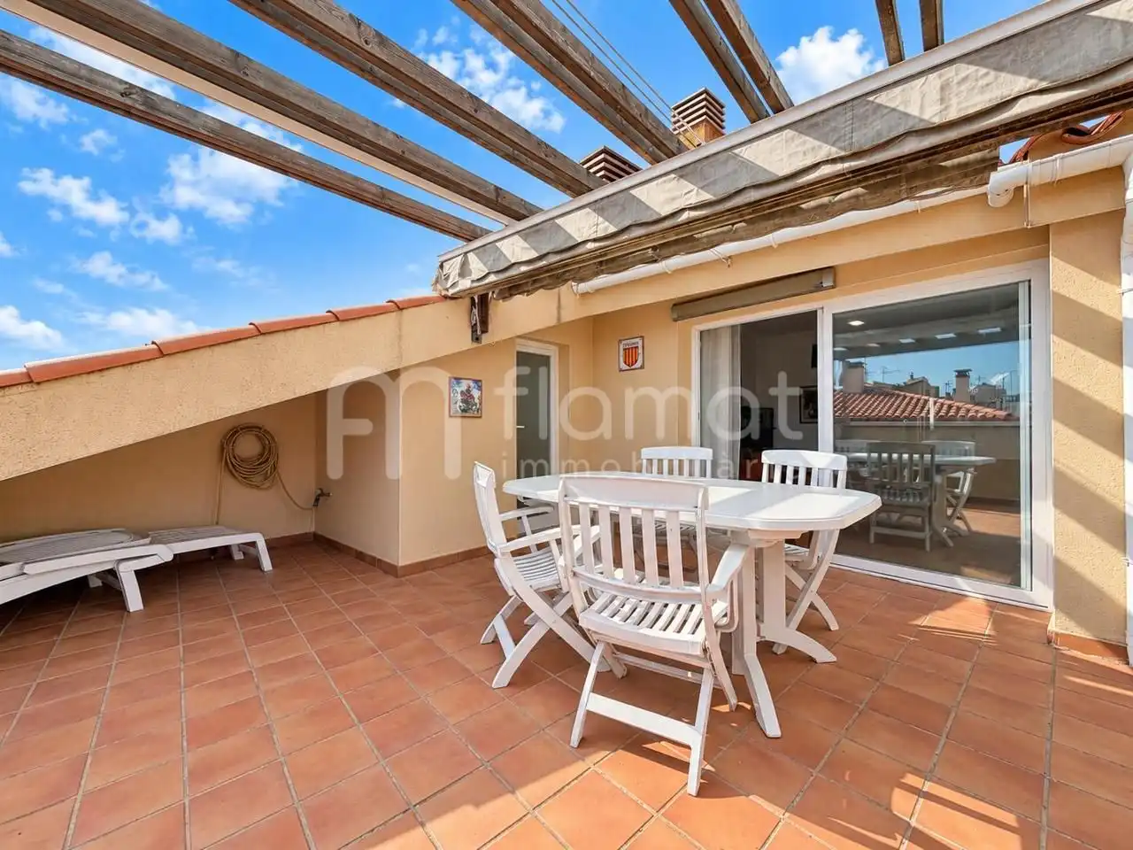 Appartement avec ascenseur à vendre à Malgrat de Mar, imagen 7
