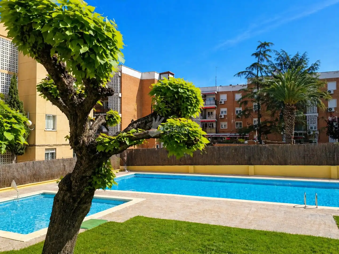 Flat for sale in Casco Antiguo