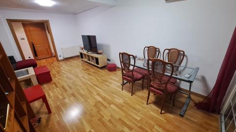 Photo 4 of Flat for sale in De María Agustín, 86, San Pablo, Zaragoza