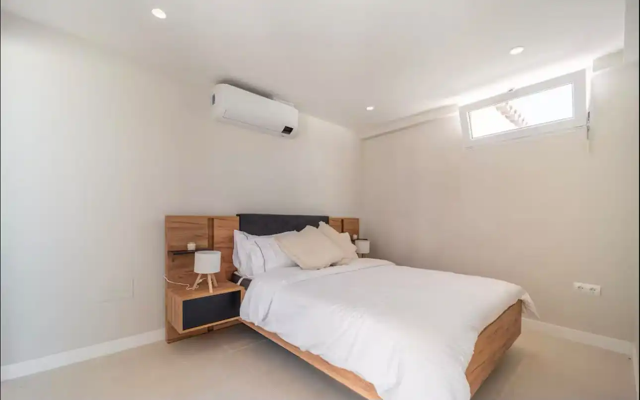 Attic for rent in Nueva Andalucía