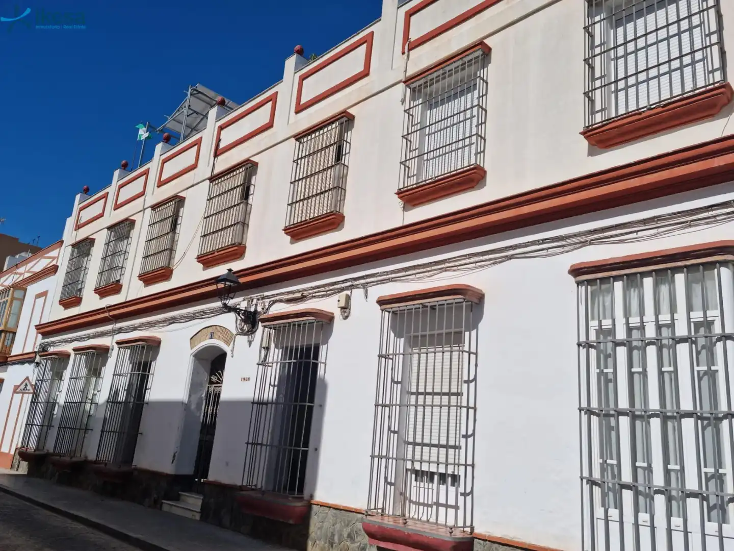 Piso en venta en Centro