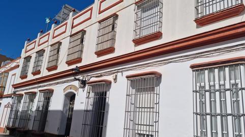 Foto 4 de Pis en venda a Centro, Cádiz