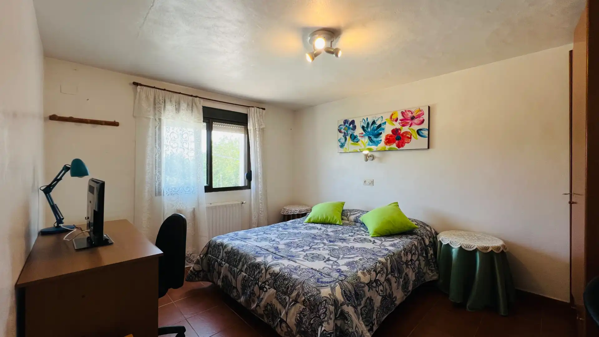 Chalet con terraza en venta en La Xara - La Sella, imagen 32