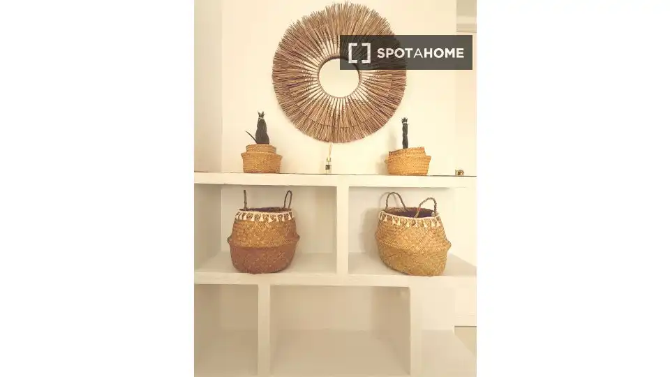 Appartement avec terrasse à louer à Centro