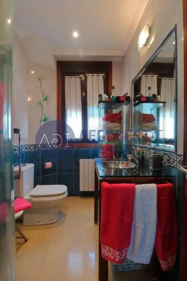 Casa o chalet en venta en Rua Castañal, Cabral - Candeán