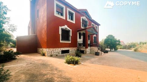 Foto 2 de Casa o xalet en venda a Calle Canillas, Rielves, Toledo