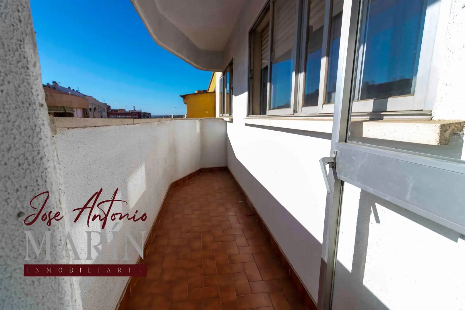 Terraza de Piso en venta en Badajoz