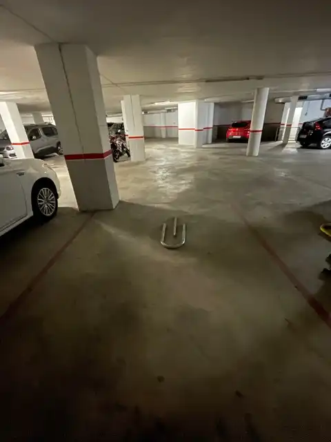Parking de Garaje en venta en Sabadell