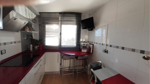 Foto 4 de Apartament en venda a C Abilio Calderon, Grijota, Palencia
