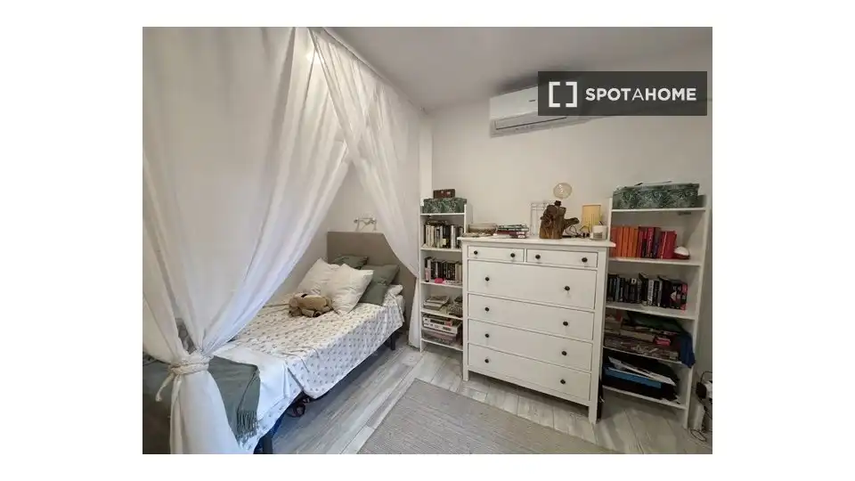 Wohnung mit Terrasse zur Miete in Gràcia, imagen 8