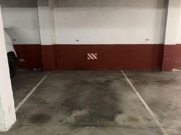 Einzelparkplatz zum Verkauf in Almendralejo