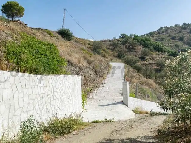 Terreni e lotti in vendita a Torrox Pueblo, imagen 5