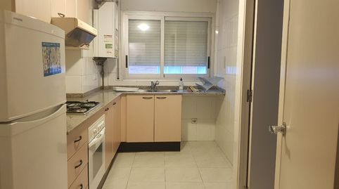 Foto 5 von Wohnung zur Miete in Carrer Jaume Marquès I Casanovas, Eixample Sud – Migdia, Girona Capital