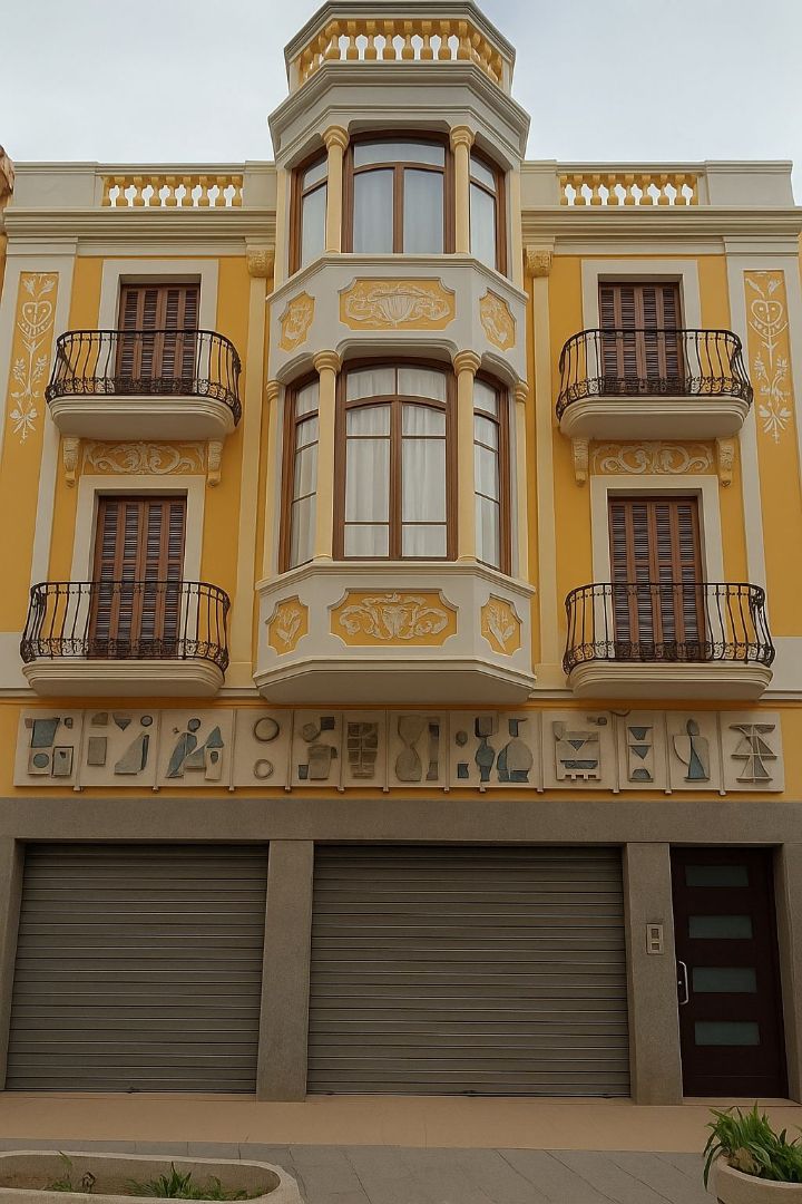 Casa o xalet en venda a Tordera pueblo