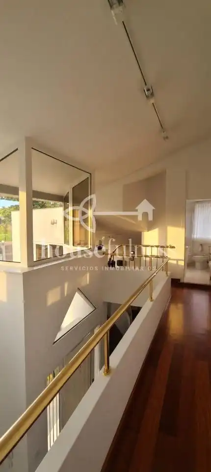 Villa con piscina in vendita a San Mateo - Castro- O Val, imagen 6