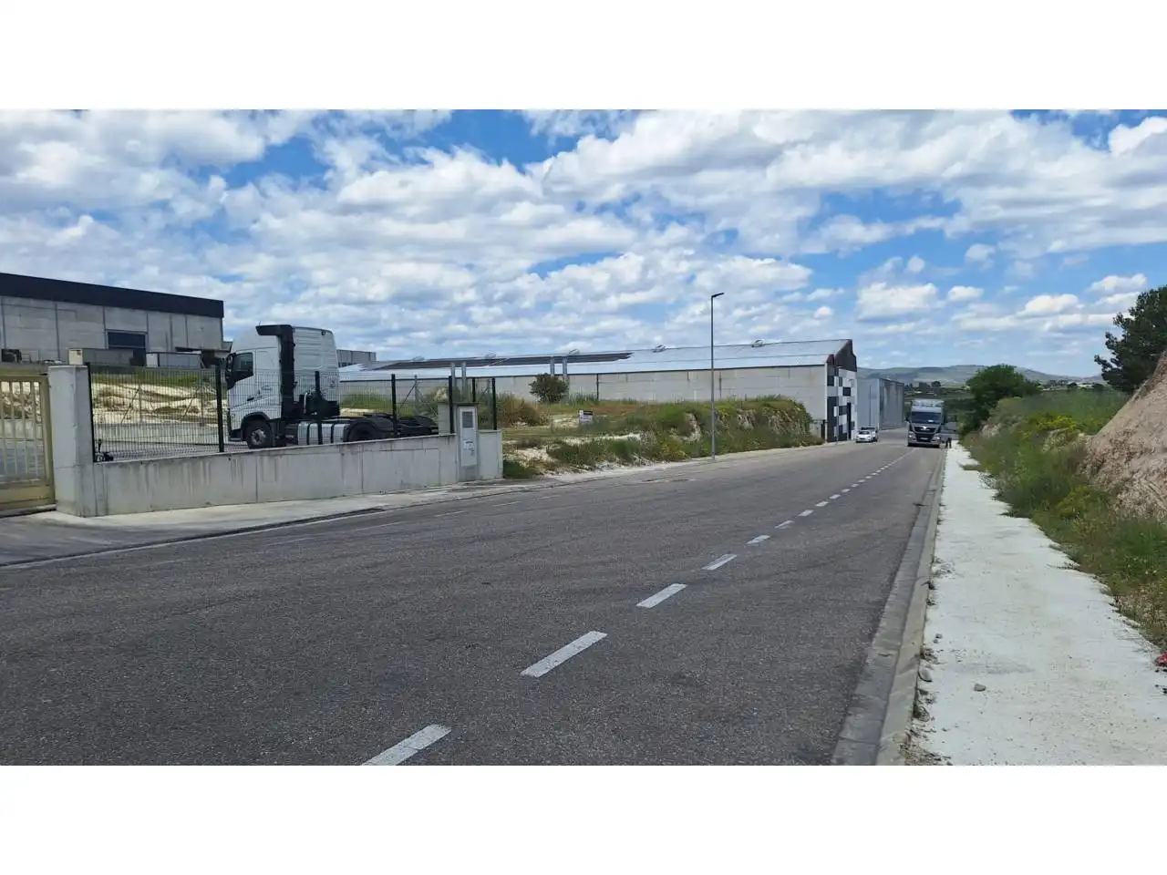 Terreny industrial en venda a Del Textil, imagen 7