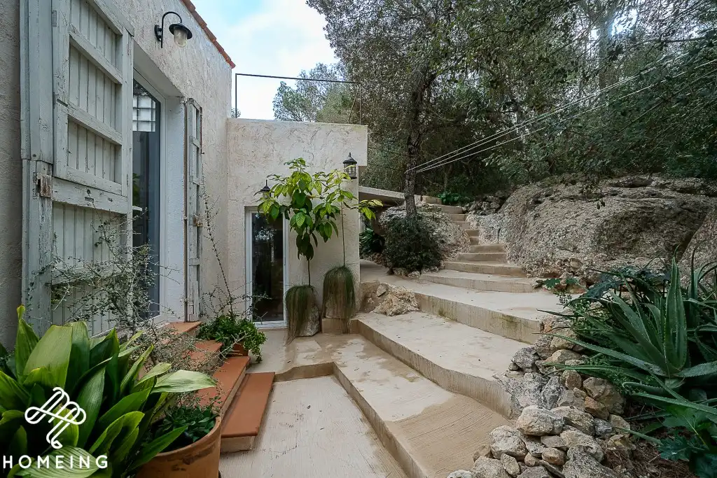 Casa rústica amb jardí en venda a Algaida, imagen 36