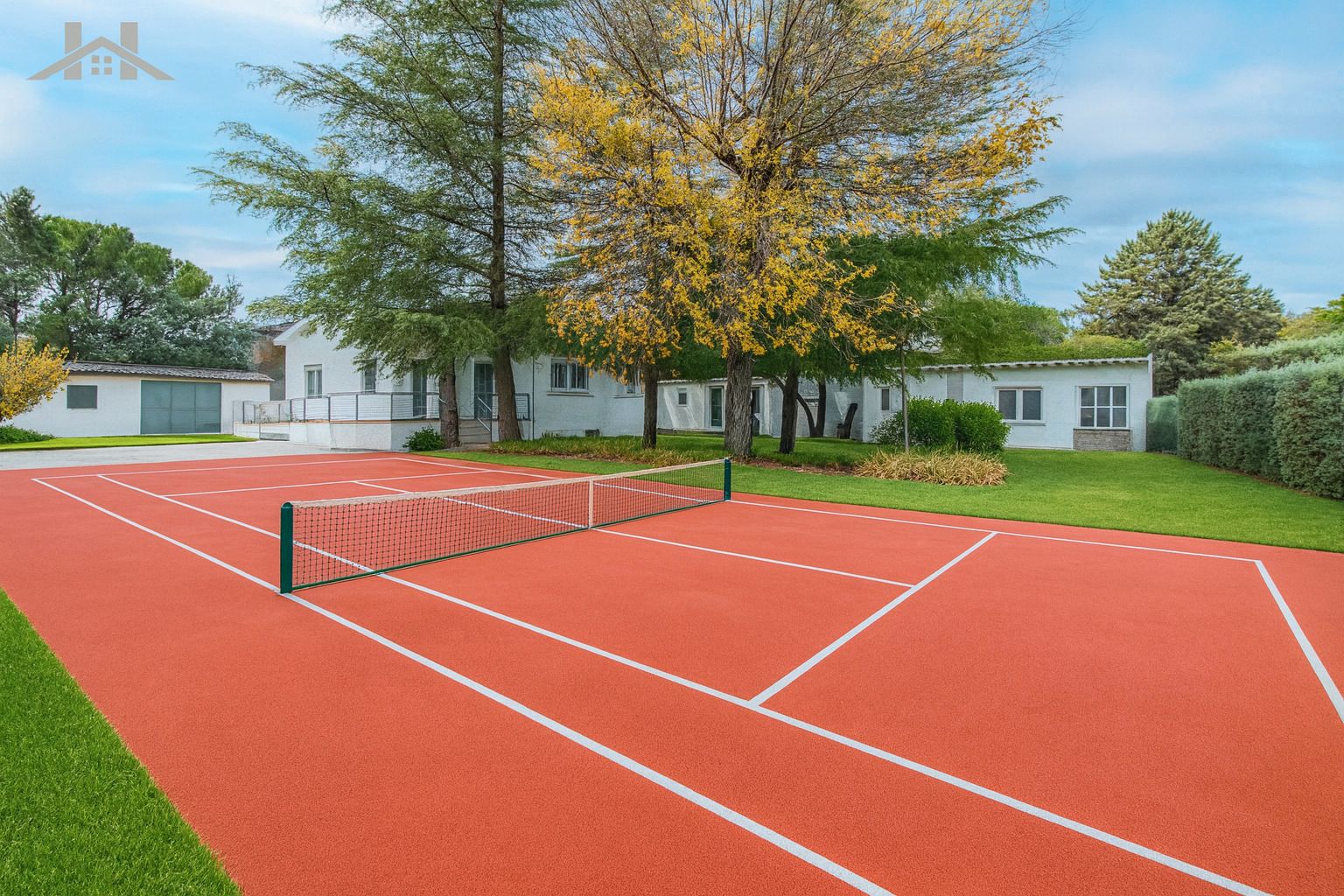 Vista exterior de Casa o chalet en venta en Las Rozas de Madrid