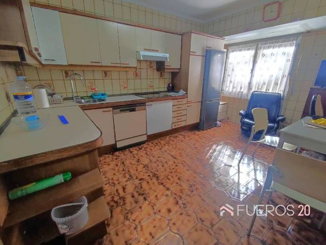 Piso en Venta en Rontegui - Pormetxeta