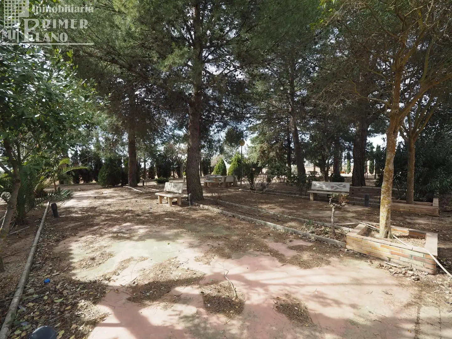 Xalet amb piscina en venda a Tomelloso, imagen 33