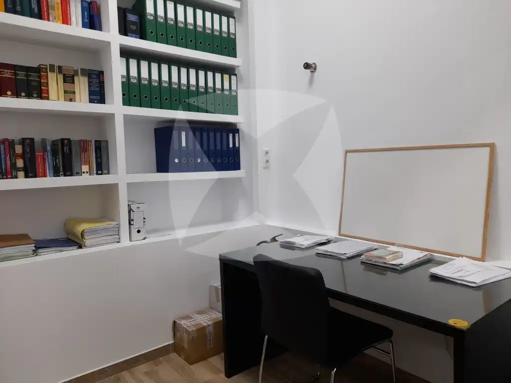 Geschaftsraum zur Miete in Valdepasillas - La Paz - Huerta Rosales