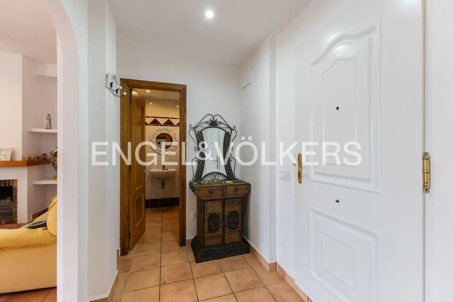 Casa o chalet en venta en Cullera con Aire acondicionado, Calefacción y Jardín privado