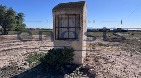 Foto 5 de Finca rústica en venta en Avenida de Los Martínez, Jimenado, Torre-Pacheco
