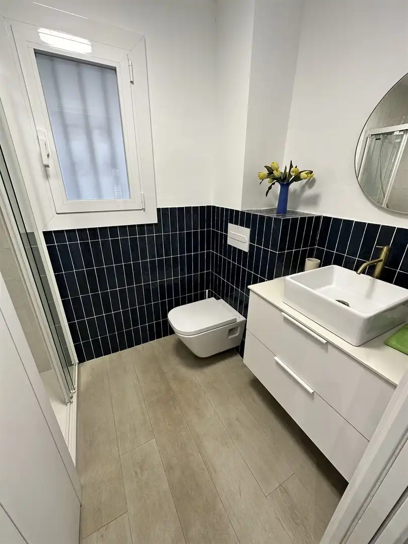 Apartament amb terrassa de lloguer a Regueral - Prat d'en Forés, imagen 36