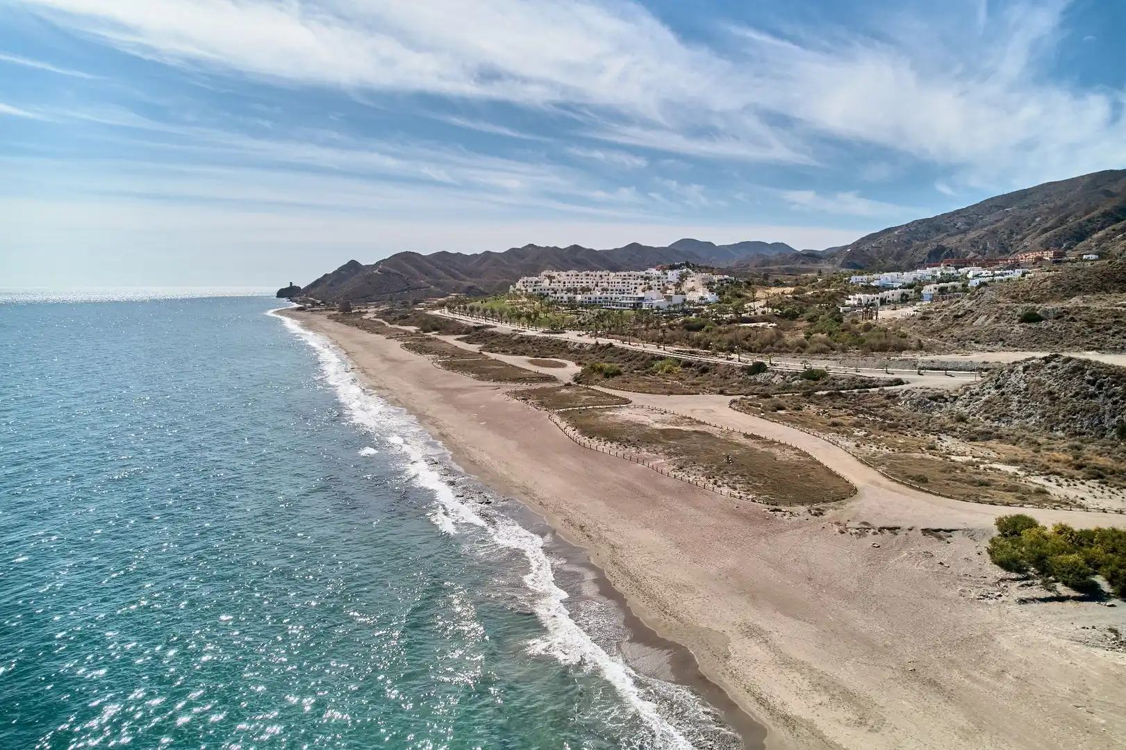 Appartement à vendre à Mojácar Playa - Las Ventanicas - La Paratá, imagen 18