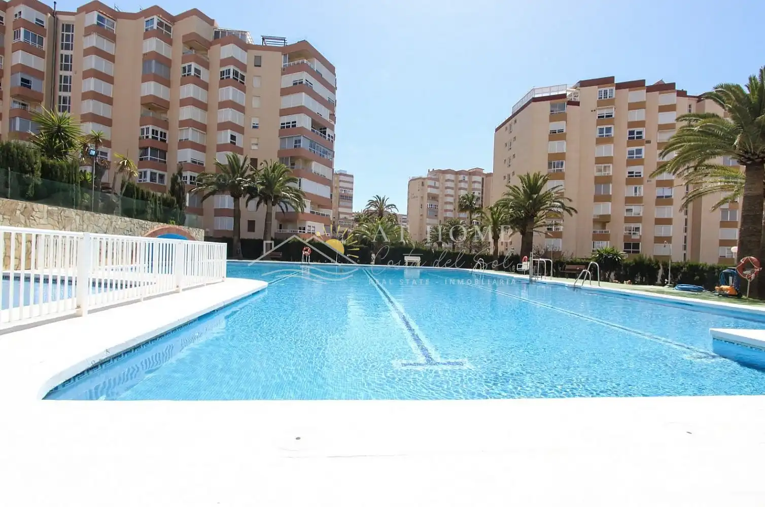Apartamento de alquiler en Torrox Pueblo
