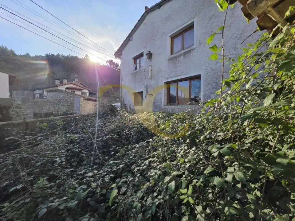 Exterior view of Houses for sale in Llanes  with Private garden