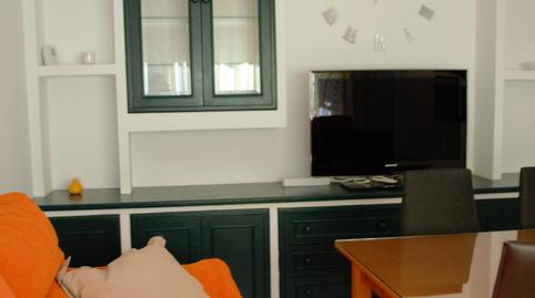 Photo 3 of Flat to rent in Avenida de la Argentinita, Avda. Federico Garcia Lorca - Nueva Estación Autobuses, Granada