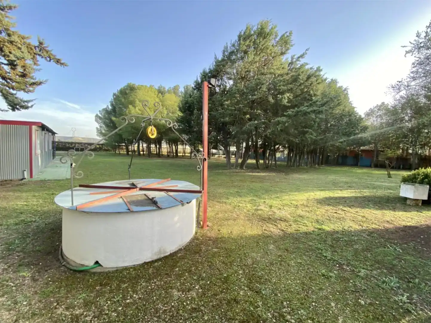 Terreno en venta en Magaz de Pisuerga