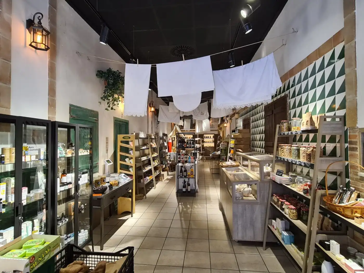 Local comercial en venda a Calle Francesc Ribalta