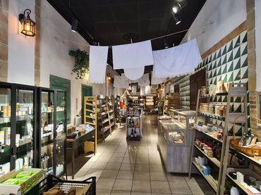 Local comercial en venda a Calle Francesc Ribalta
