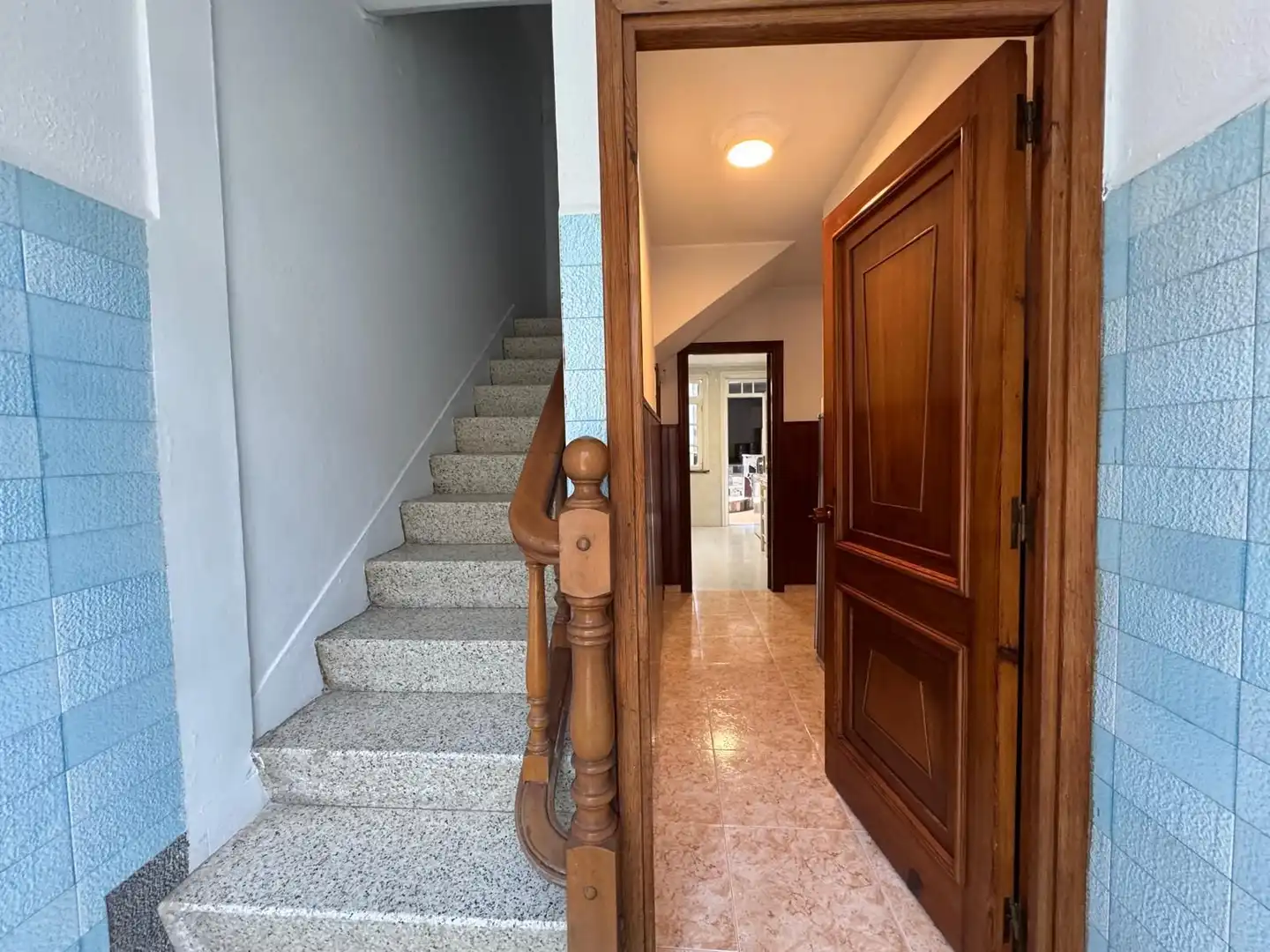 Casa o chalet en venta en Arteixo con Calefacción y Terraza