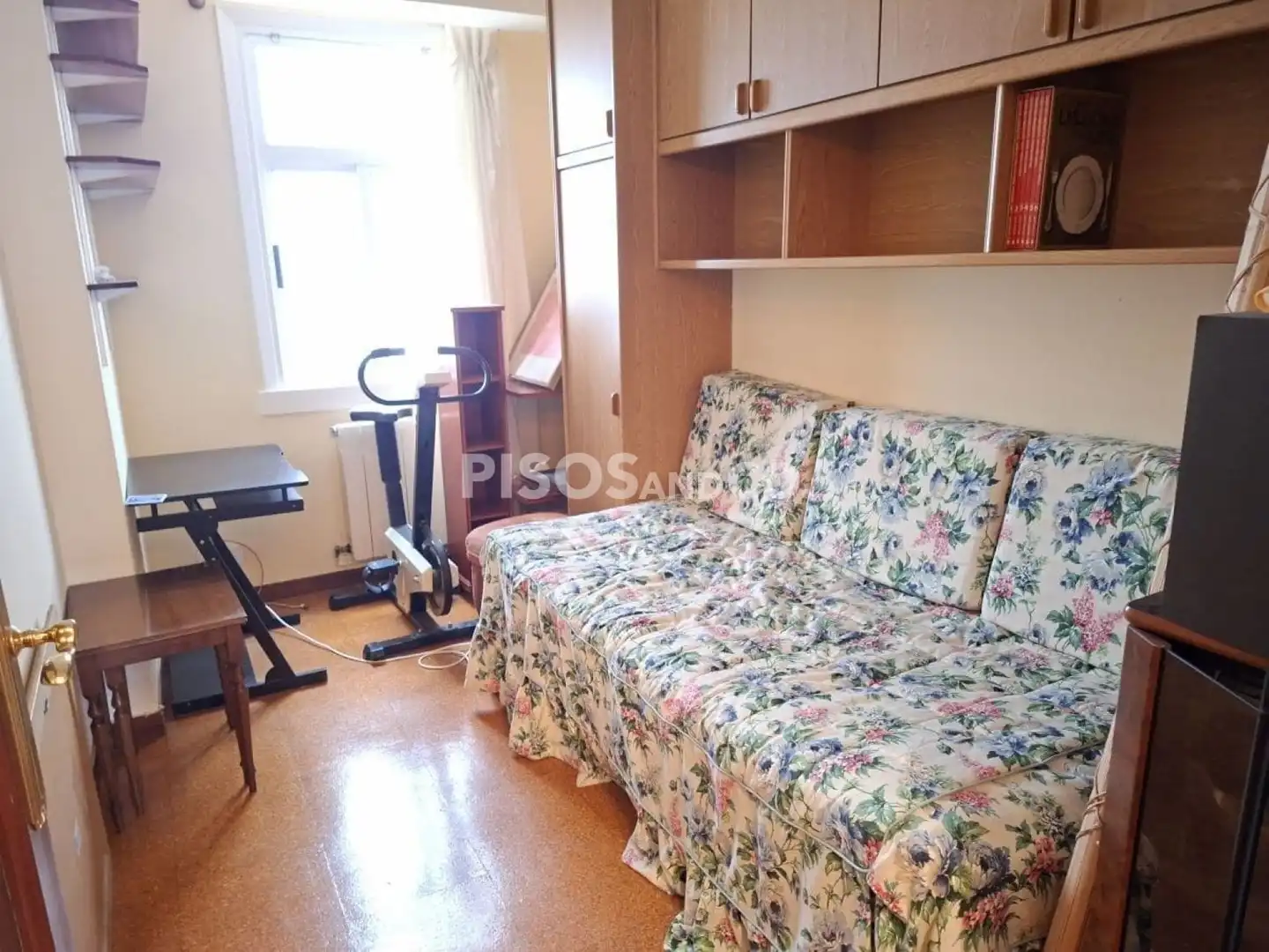 Piso con ascensor en venta en Calle Merced, imagen 11