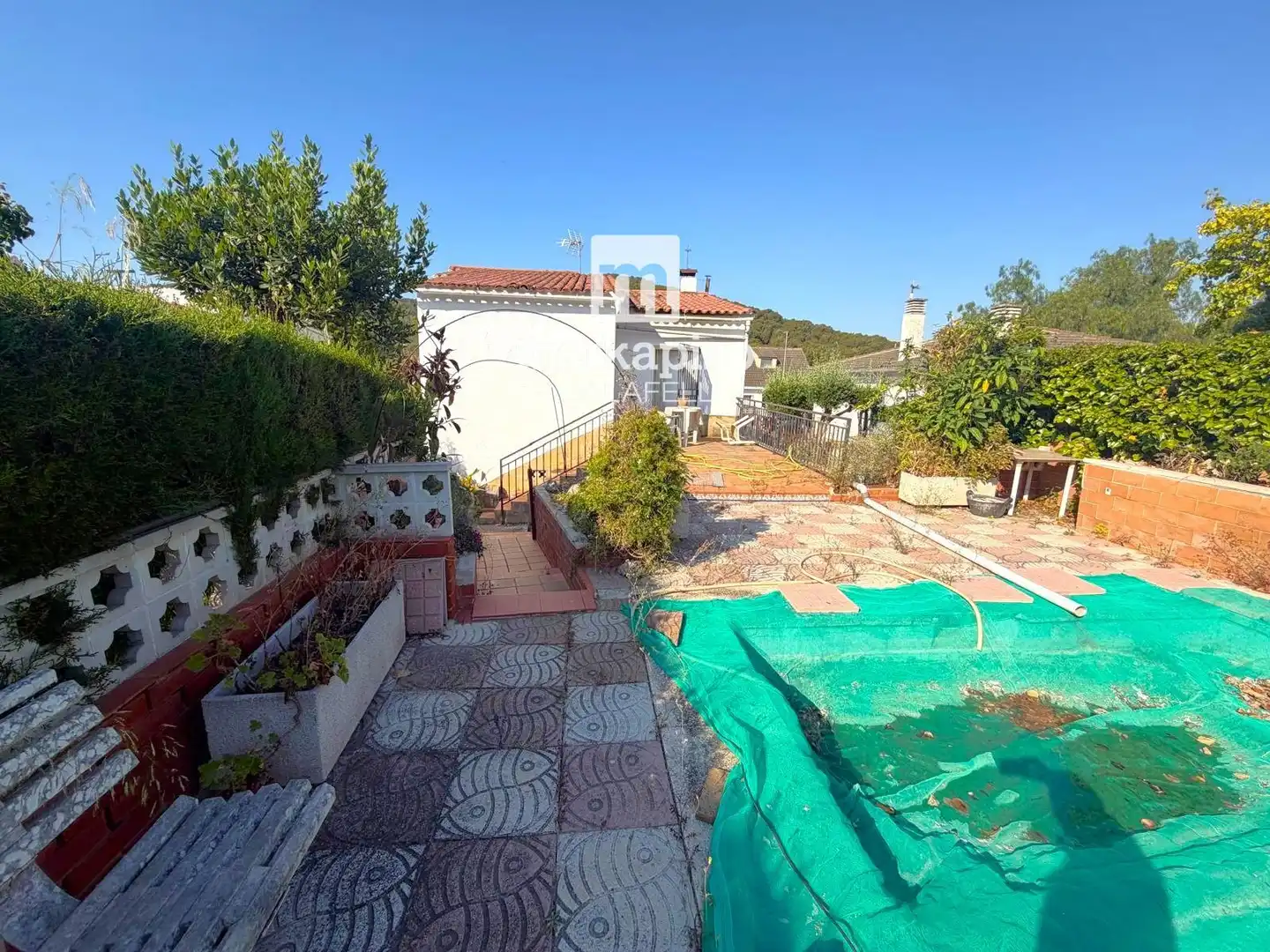 Casa con piscina in vendita a Viella, imagen 33
