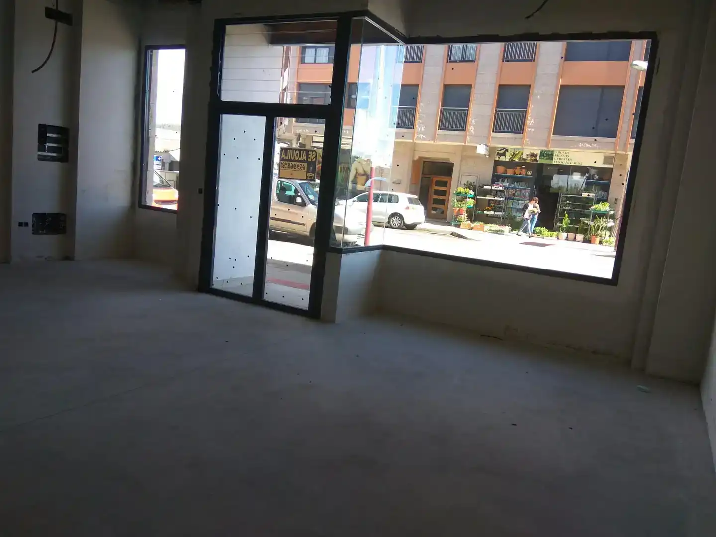 Commercial properties for sale in Meaño